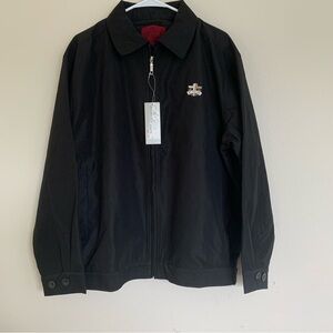 Diamond Member A.D.A Coat